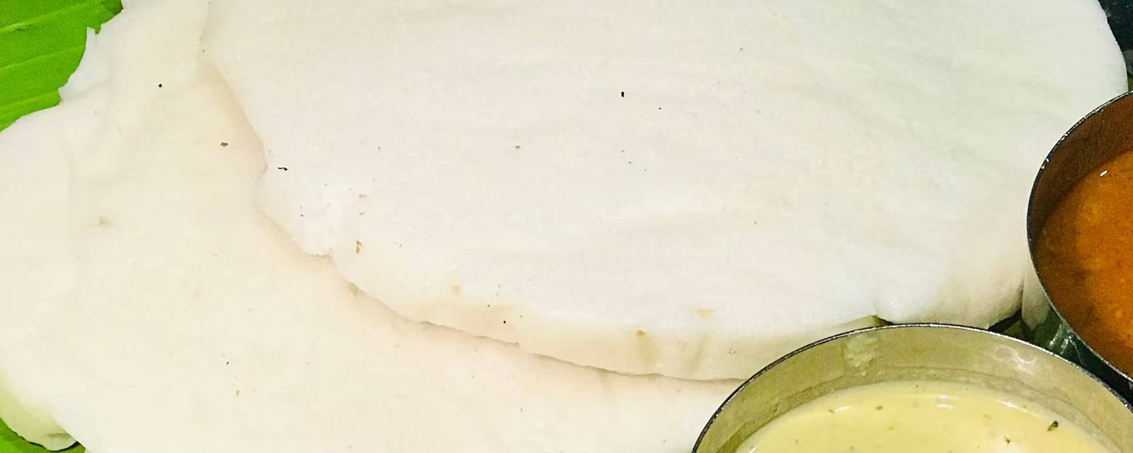 Bidadi Thatte Idli Hotel cover